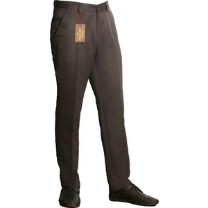 KETEN PANTOLON KILASIK KESİM