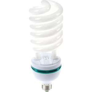 105W (525W Eşdeğeri) 5500K Fotoğrafçılık Gün Işığı E27 Bağlantılı Cfl Ampul (Yurt Dışından)