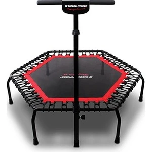 Diesel Fitness Profesyonel Trambolin 100 Cm