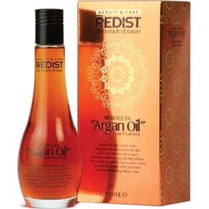 Kalite Burada Redist Argan Oil 100 Ml