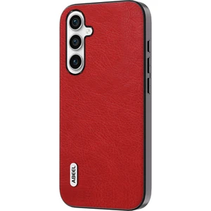 Samsung Galaxy A14 5g / 4g Telefon Kılıfı Retro Litchi Doku Pu Deri Kaplamalı Tpu+Pc Kapağı (Yurt Dışından)