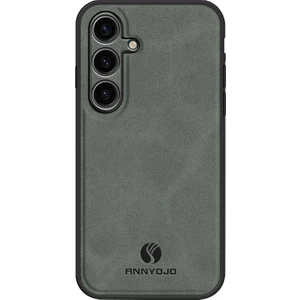 Samsung Galaxy S23 Fe Kılıf Pu Deri+Pc+Tpu Arka Koruma Telefonu Kapağı (Yurt Dışından)