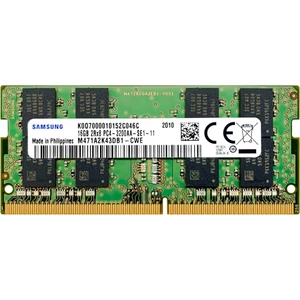 16 GB 3200 MHz DDR4 Ram M471A2K43DB1-CWE