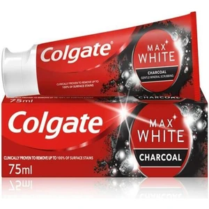 Max White Kömür 75 ml