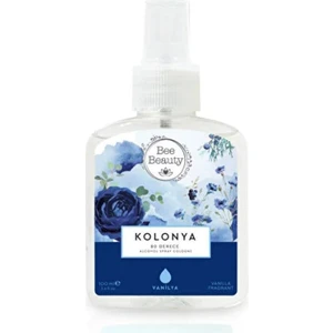 Bee Beauty Vanilya Kolonya 100 ml