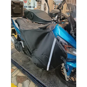 Pcx 125/150 Diz Örtüsü