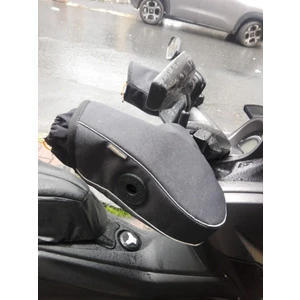 PCX125/150 Elcik Koruma