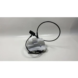 Kaum Otomotiv Megane 2 Arka Kapı Kilidi Sol 4 Fiş 8200212464