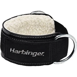 Heavy Duty Ankle Cuff Siyah