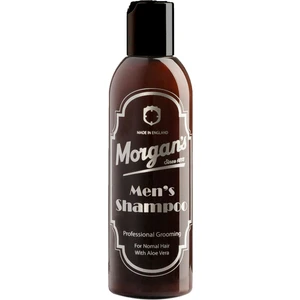 Morgan's Pomade Men's Shampoo - Erkek Şampuanı (Seyahat Boy) 100 ml