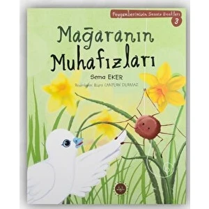 Mağaranın Muhafızları - Sema Eker