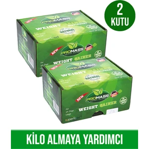 Doğal Gıda Takviyesi 2 Adet