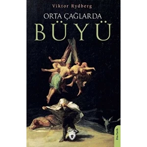 Orta Çağlarda Büyü - Viktor Rydberg