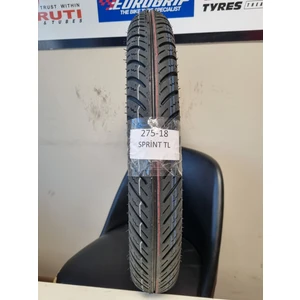 275-18 (Tubeless - Dubleks) Motosiklet Lastiği