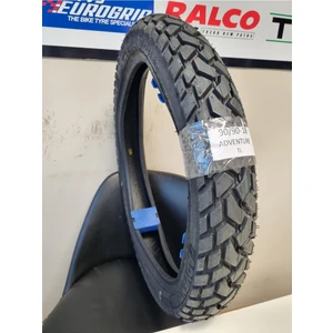 90/90-18 (Tubeless - Dubleks) Motosiklet Lastiği