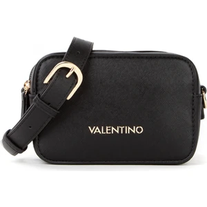 Siyah Kadın 12X18X8 Çapraz Çanta VBS7B306