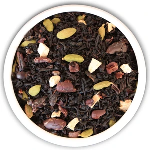 Assamica Chocolate Çikolatalı Siyah Çay 75 gr