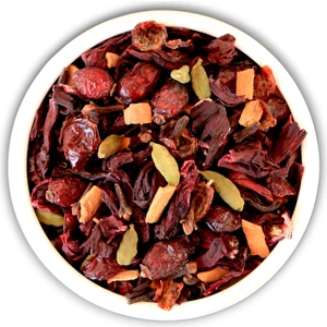 Hibiskus Rosehip Hibiskus Çayı 75 gr