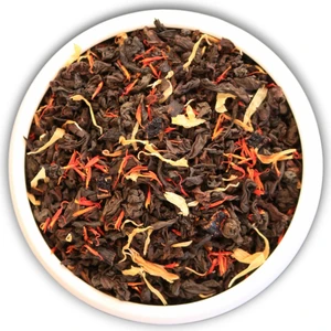 Mystic Vanilla Tea Vanilyalı Siyah Çay 75 gr