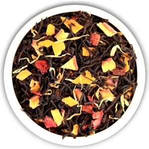 Pasific Passion Meyveli Siyah Çay 75 gr