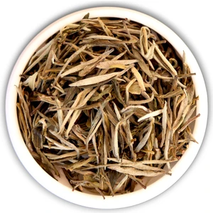 White Silver Needle Yunnan Beyaz Çayı 25 gr