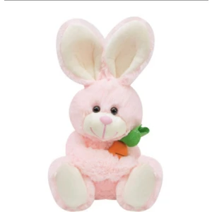 Top Rock Store Sevimli Tavşan Peluş 15 cm