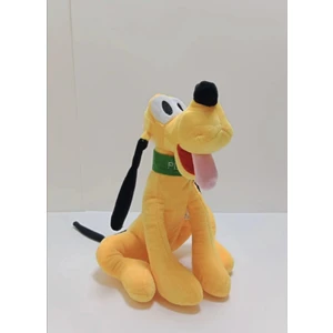 Top Rock Store Sevimli Köpek Peluş Pluto 35 cm