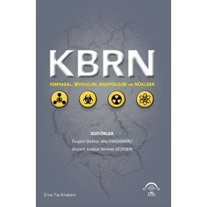 KBRN Kimyasal, Biyolojik, Radyolojik ve Nükleer