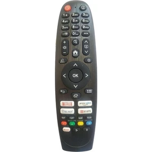 Samsung Rm - L1818 Unıversal LCD LED Tv Kumanda