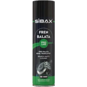 Fren Balata Spreyi 500 ml