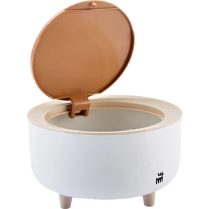 Soft Çöp Kutusu 2 Litre