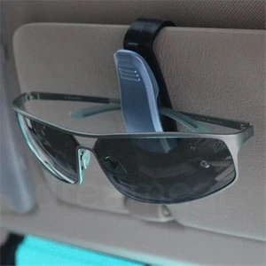 Slim Gözlük Tutucu Siyah/Mavi 3300904