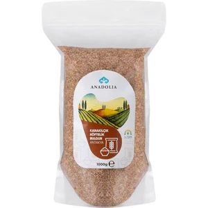 Karakılçık Köftelik Bulgur 1000 gr