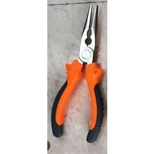 Ordu Tarım Kargaburun 6 Numara Turuncu
