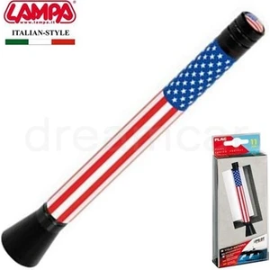 Lampa Pilot 11 Cm Usa Anten Çubuğu Vidalı 40275