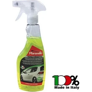 Böcek Temizleyici Sprey 500 Ml Made in Italy