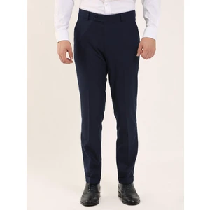 Lacivert Erkek Regular Fit Pantolon