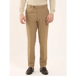 Camel Erkek Regular Fit Pantolon