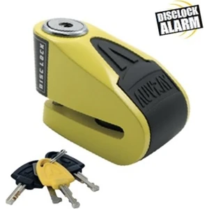 B-Lock-06 Alarmlı Disk Kilidi