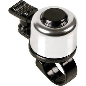 DIN-2 35mm Parlak Aluminyum Zil 93287