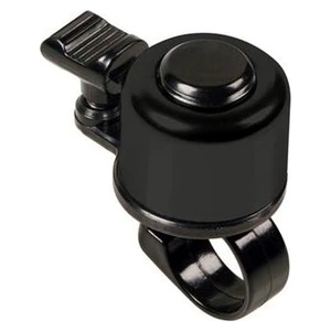 DIN-2 35mm Siyah Aluminyum Zil 193287