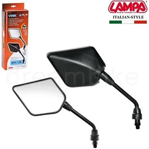 Vink Motosiklet Aynası Sağ+Sol Takım 90345