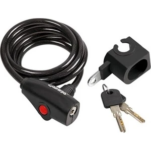 CA-5 Bisiklet Kilidi 160cm 2 Anahtarlı 93725