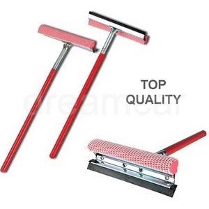 Profesyonel Camçek Ahşap Saplı 64 cm. 02048