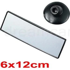 6x12cm Vantuzlu İç Ayna 2307301