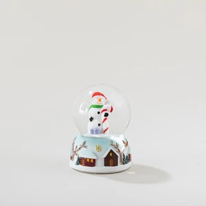 Jingo Kar Küresi Multi