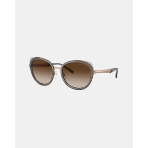 Emporio Armani Yuvarlak Güneş Gözlük Bayan Gözlük 0EA2146 336113 53