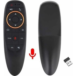 Kumanda 1352-UNIVERSAL G10S Rf-Wifi Akıllı LCD