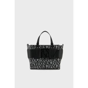 Armani Exchange Logolu Uzatma Askılı Çanta Kadın Çanta 942690 3F742 00850