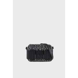 Armani Exchange Logolu Fermuarlı Çanta Kadın Çanta 942699 3F742 00850
